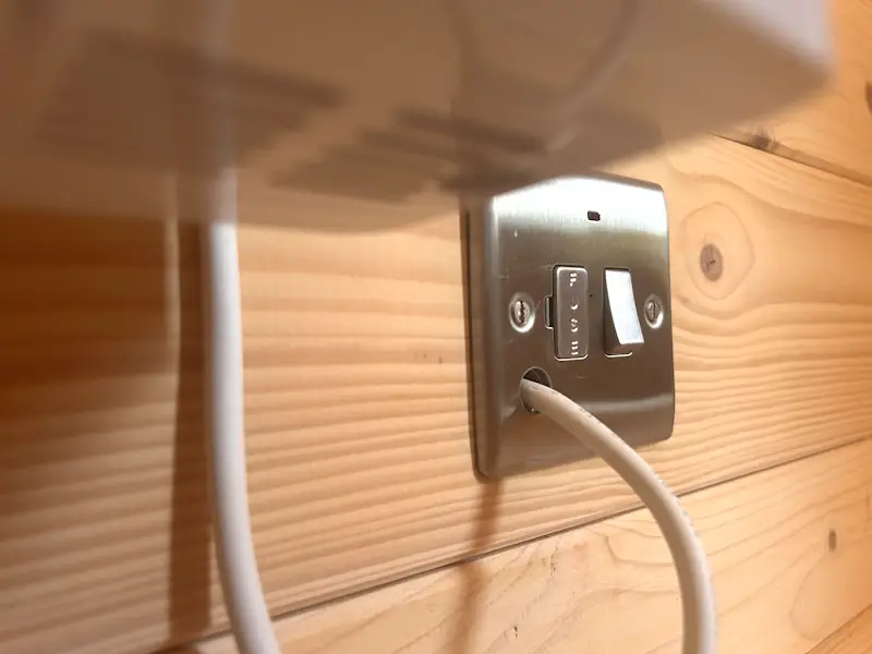 PAT Smart Somerset - PAT Testing for Landlords Fused Spur