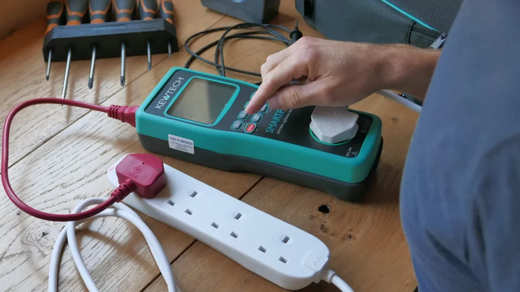 Pat Smart Somerset - PAT Testing Services - Desktop